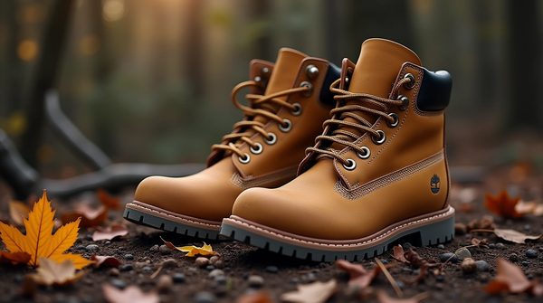 Comment styliser les boots timberland tout au long de la saison