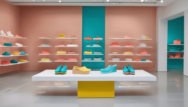 Les prix crocs décryptés : ce que cache votre paire préférée