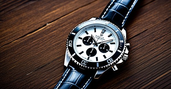 Montre luxe : un éventail de choix pour les connaisseurs