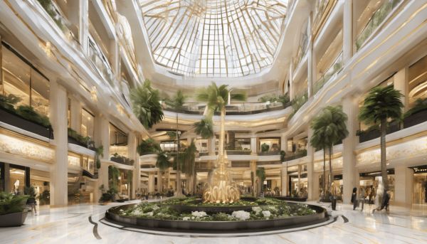 Prévoyez votre visite à Siam Paragon, centre commercial de luxe à Bangkok