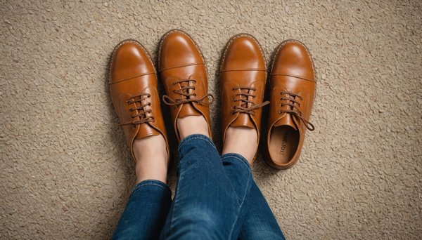 Chaussures pour enfants : confort, style et qualité au top