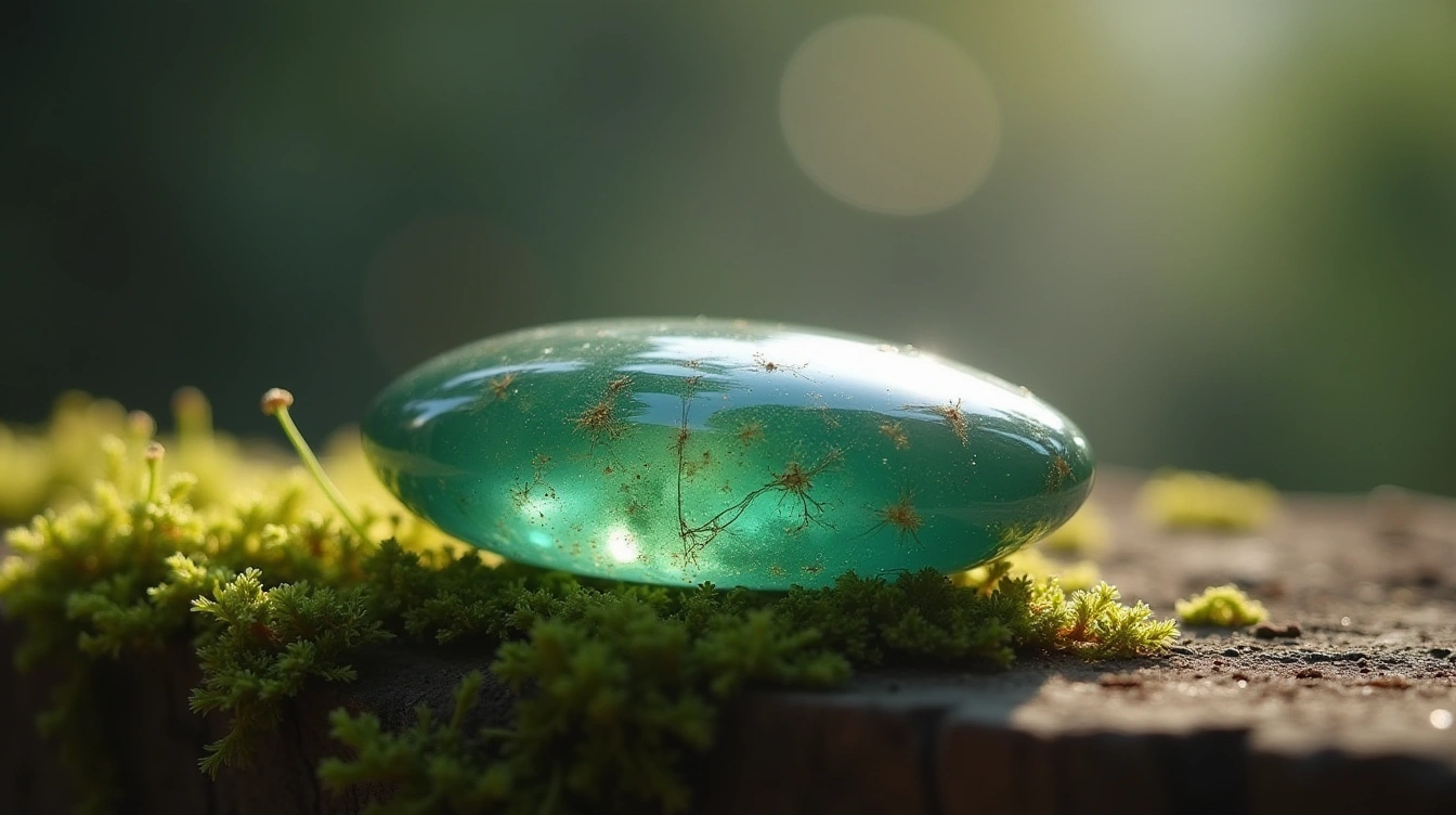 Vos questions sur l'aventurine verte et ses applications